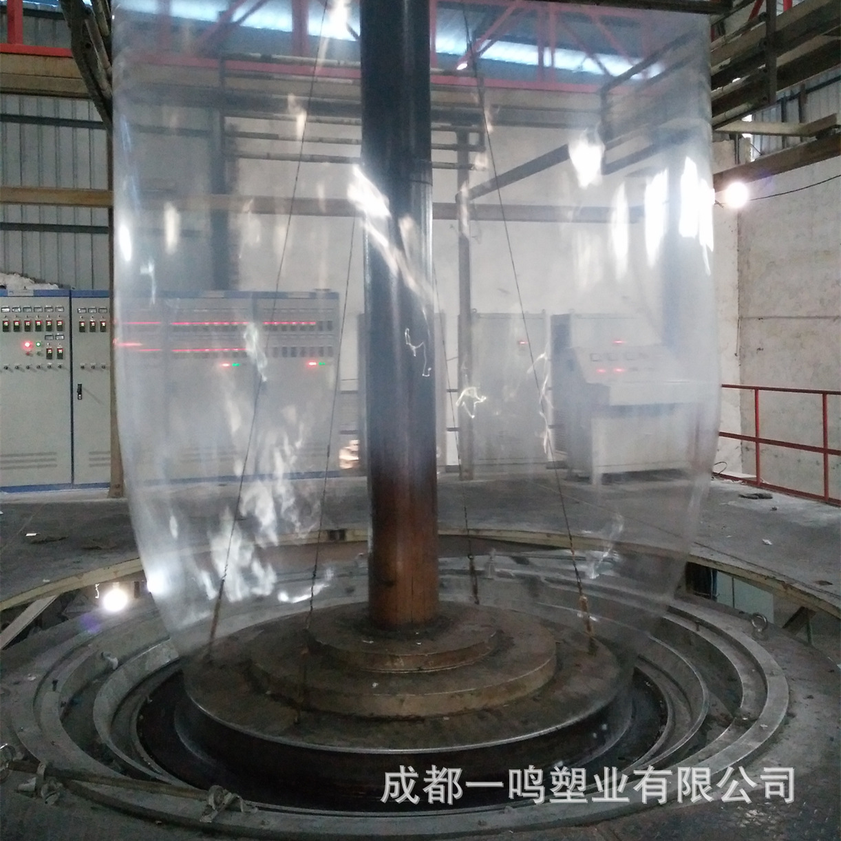 Factory Direct customized agricultural co-extrusion EVA greenhouse greenhouse film transparent non-drip film plastic film plastic cloth