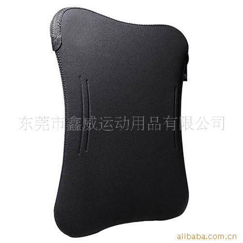 Оптовая фабрика, печать на сумках для компьютеров из дайвингового материала, защита от износа