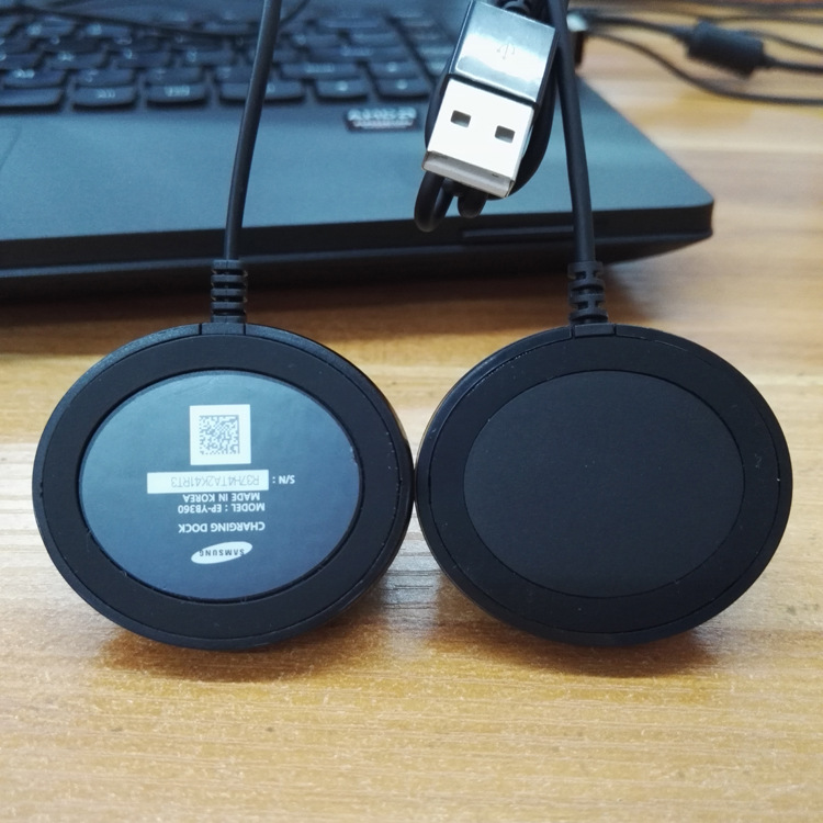 Samsung gear fit2 smart bracelet charging base for r365n charger fit2pro charging stand