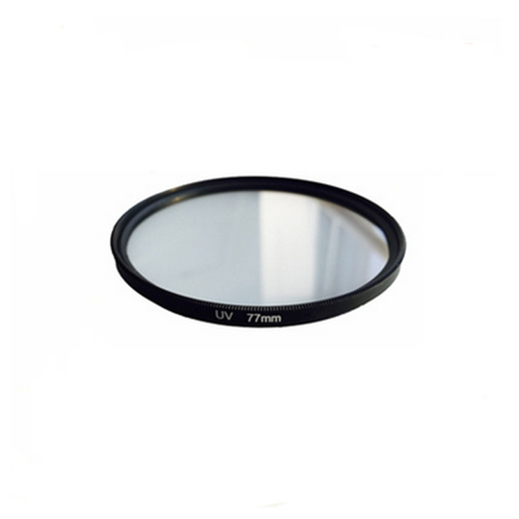 SLR camera UV filter UV mirror 52mm 58mm UV filter 37-82mm factory wholesale