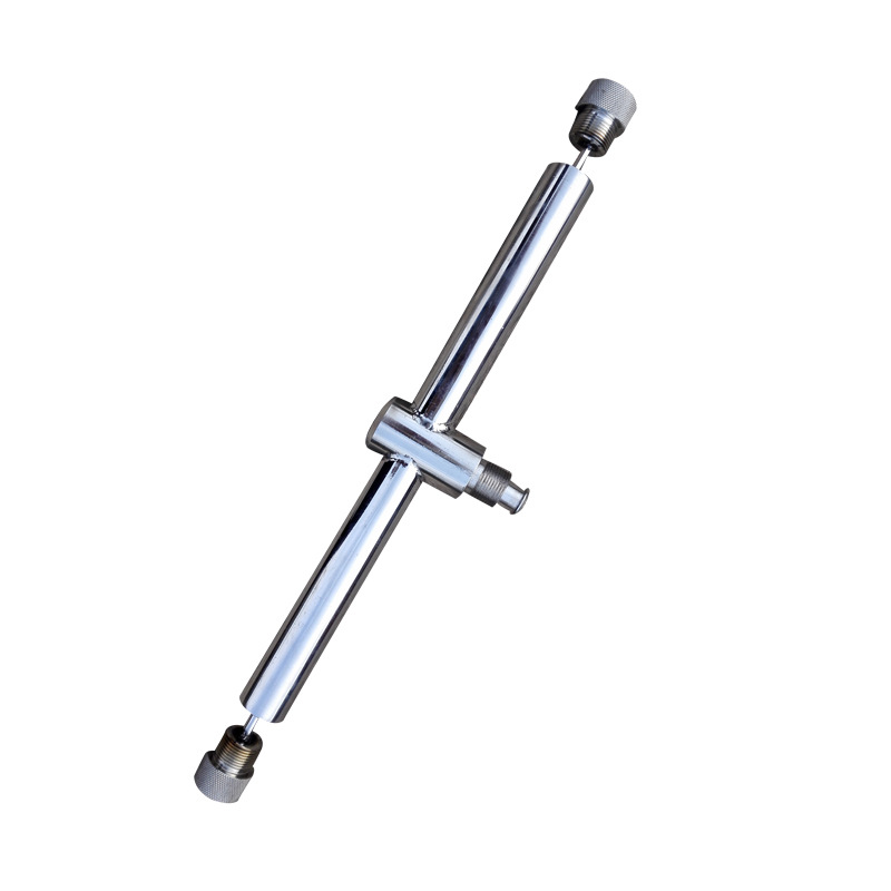 Soil Sampler Manual Soil Sampler Large Quantity Preferential Sale Direct Pressure Semi-Circular Groove Drill Soil Drill