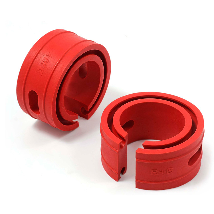 20 юаней/набор, резиновая подкладка для пружинного амортизатора