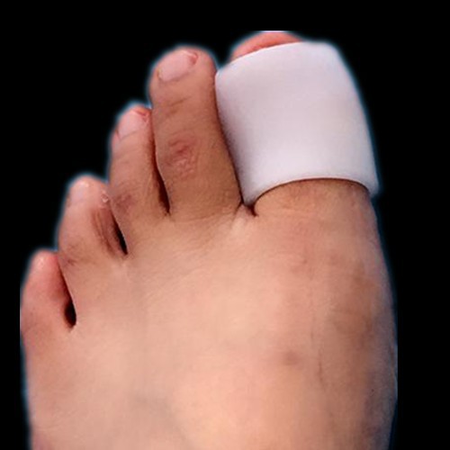 toe protector toe protector Soccer toe protector Silicone protector