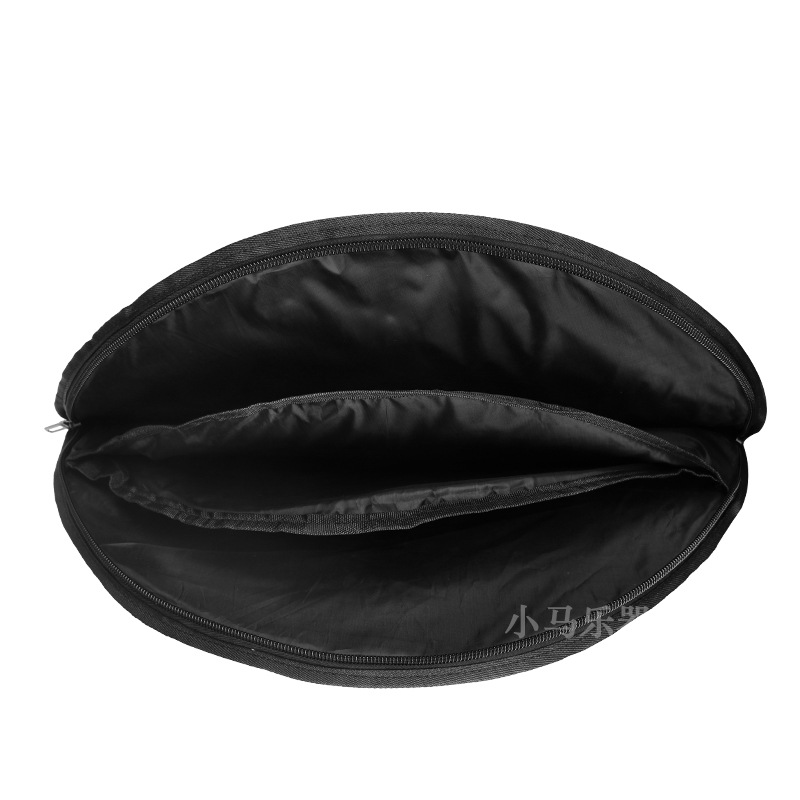 14 inch/16 inch/18 inch/20 inch 21 inch cymbal bag with cotton thickened waterproof percussion instrument bag drum set