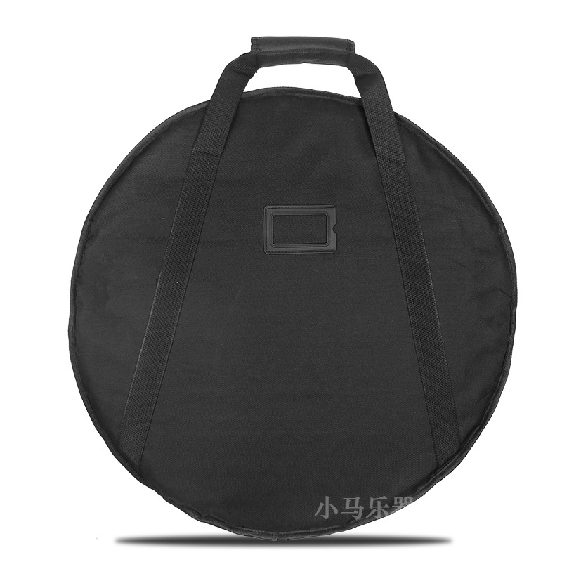 14 inch/16 inch/18 inch/20 inch 21 inch cymbal bag with cotton thickened waterproof percussion instrument bag drum set