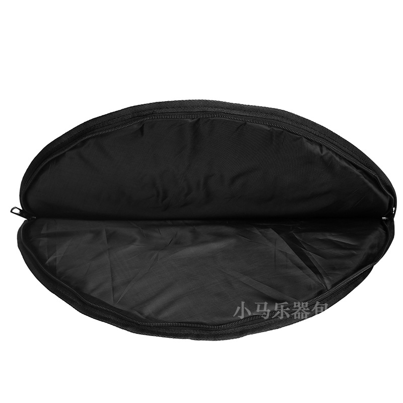14 inch/16 inch/18 inch/20 inch 21 inch cymbal bag with cotton thickened waterproof percussion instrument bag drum set