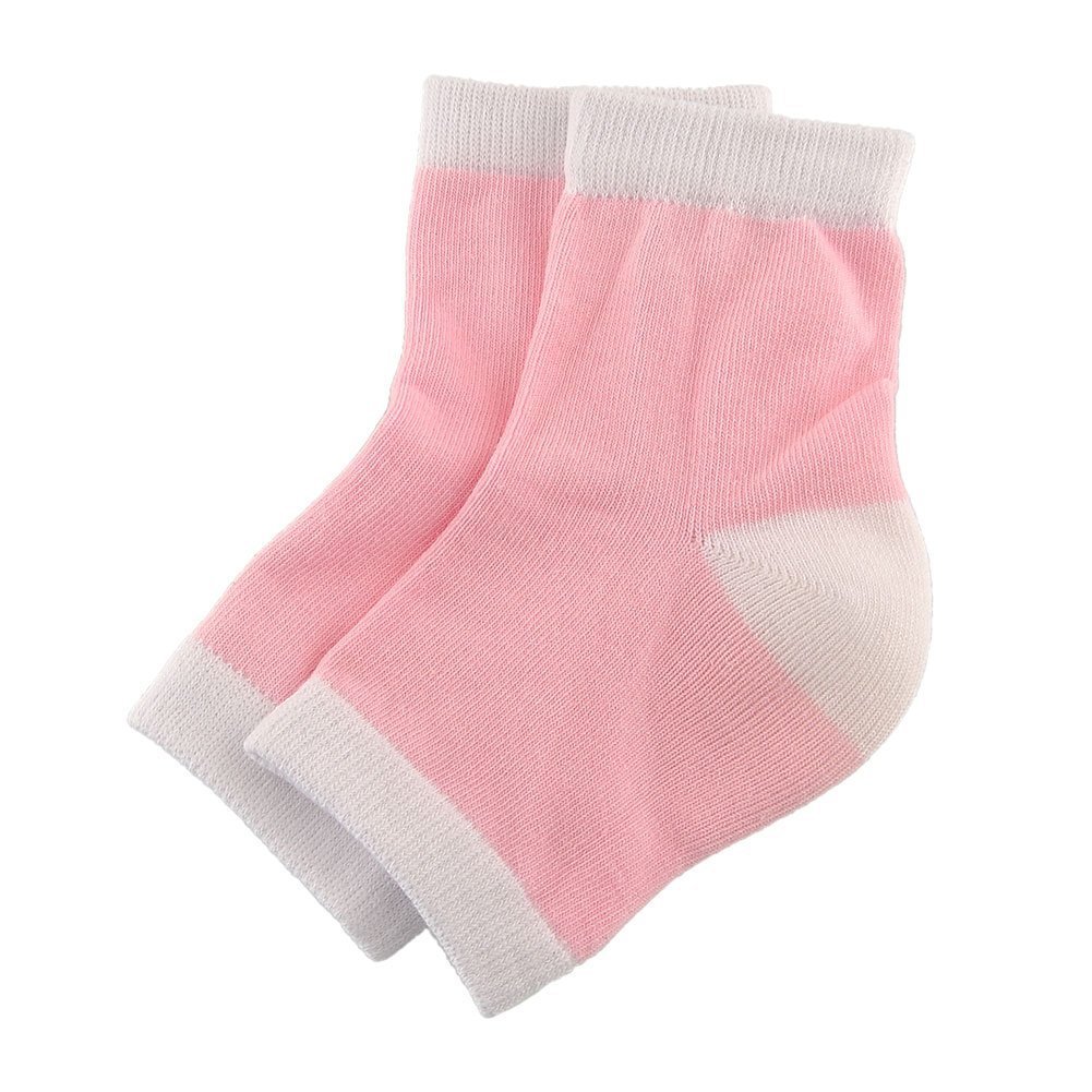 Gel Heel Socks Gel Heel Socks Protective Heel Belt Gel Socks