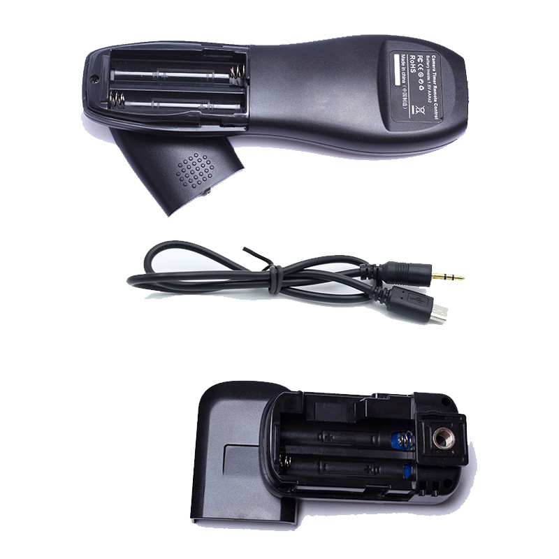 870/E2 II wireless fixed shutter line-Fuji RR-90 suitable for X-M1/T1/E2/A1/A2/Q1/Q2/S1