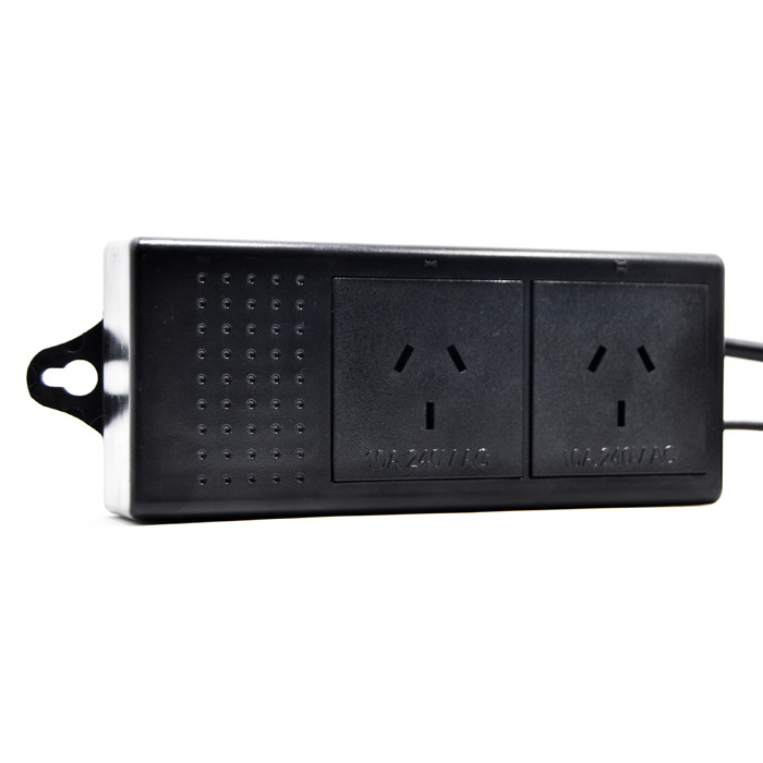 Aquarium Thermostat Pet Thermostat Refrigeration and Heating Automatic Conversion Split Plug-in Thermostat TC-320