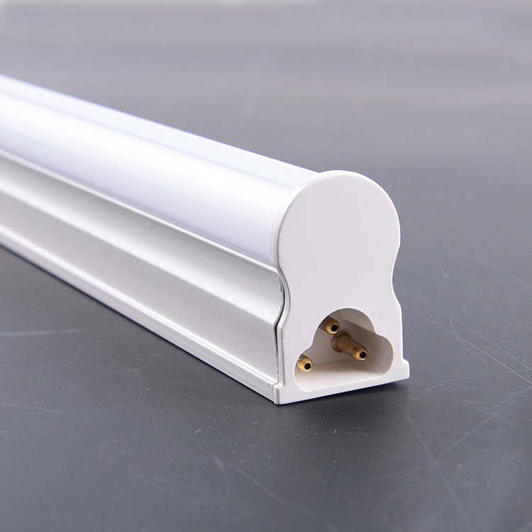 Lamp in Stock T8Led Lamp Led Fluorescent Lamp 1.2m Super Bright T8 Strip Lamp Household Energy-Saving Fluorescent Lamp