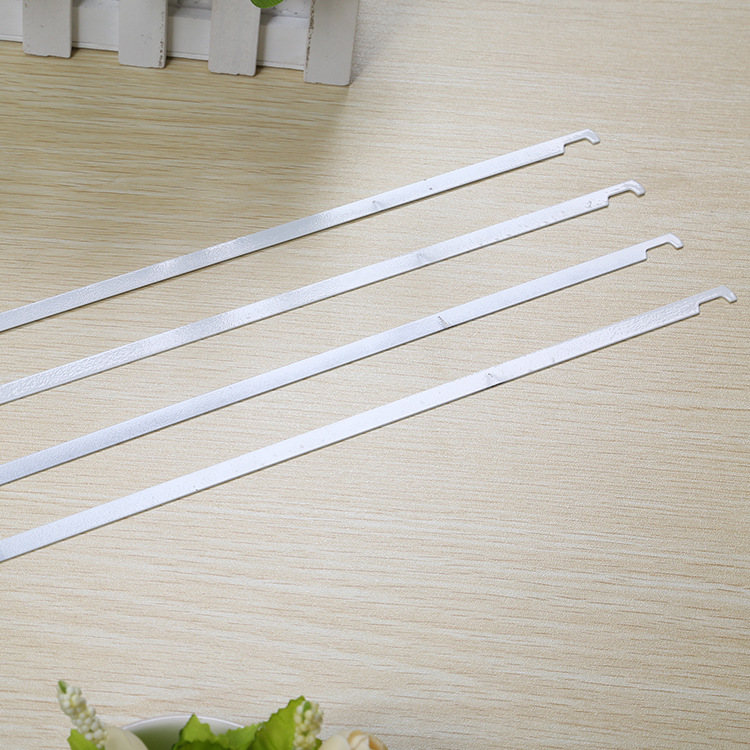 Factory retail wholesale hanging fast work folder with hanging fast work accessories iron bar hanging super hard hook iron bar