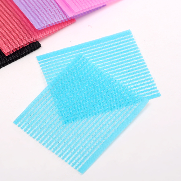 Bangs with good comments fixed magic stickers posting Liuhai stickers Taobao gifts gifts small gifts wholesale