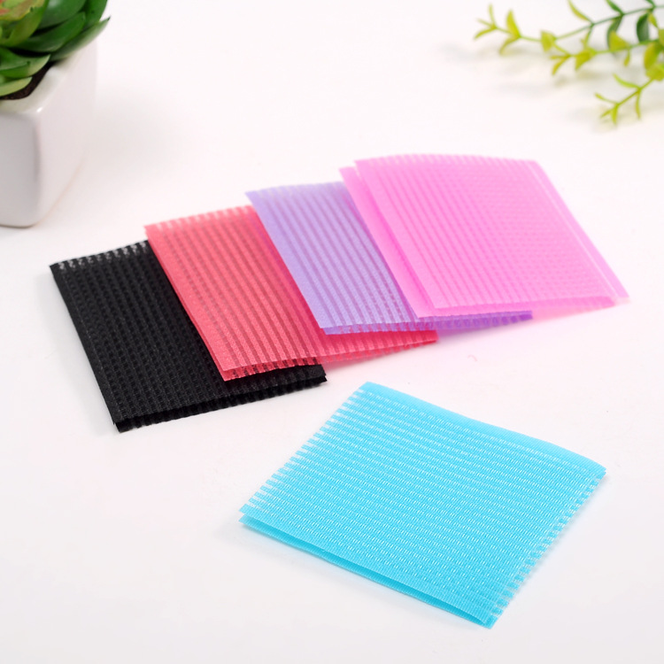 Bangs with good comments fixed magic stickers posting Liuhai stickers Taobao gifts gifts small gifts wholesale