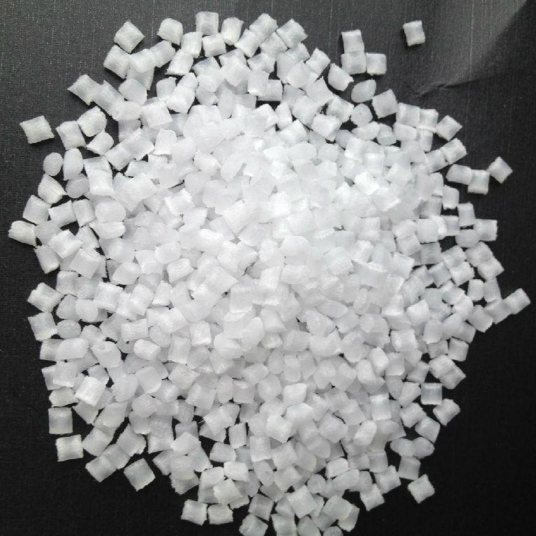 Factory Direct Sales Supply Pe/Pp Filled Masterbatch Granules Calcium Carbonate Masterbatch to Reduce Shrinkage/Reduce Costs