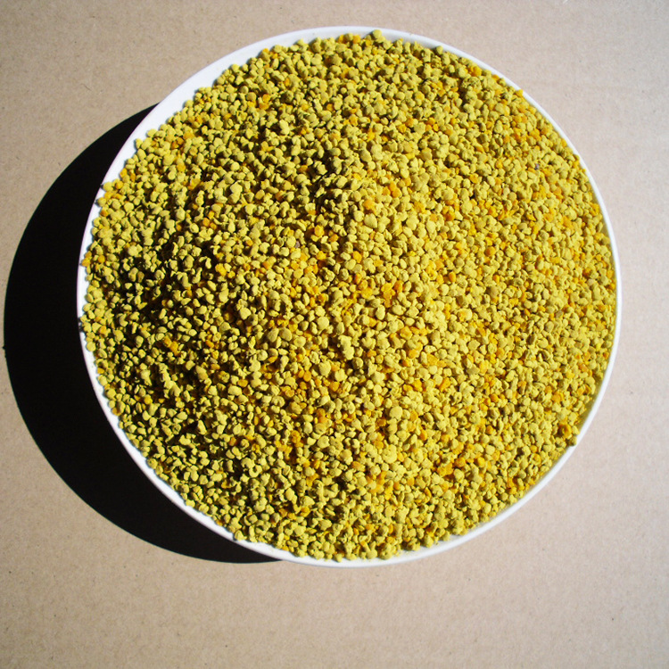 2023 New Rapeseed Mixed Flower Powder for Feeding Bees Fresh Rapeseed Mixed Powder Bee Special Feed Powder 2.5kg Free Shipping