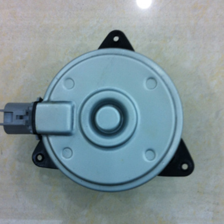 Cooling Fan Motor, Motorcycle Condenser Motor, Japanese Car Radiator Electronic Fan Motor 16363-0m020