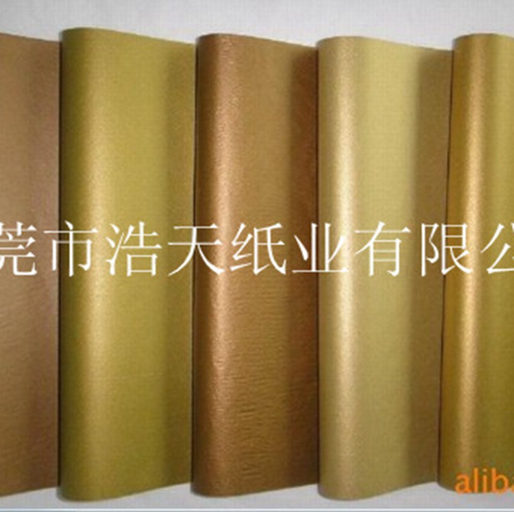 Производитель: 17г-30г золотая и серебряная копировальная бумага, экологически чистая упаковочная бумага