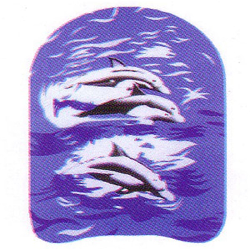 Детская плавающая доска с мультяшным принтом, EPS серфборд для профессиональных водных видов спорта на открытом воздухе