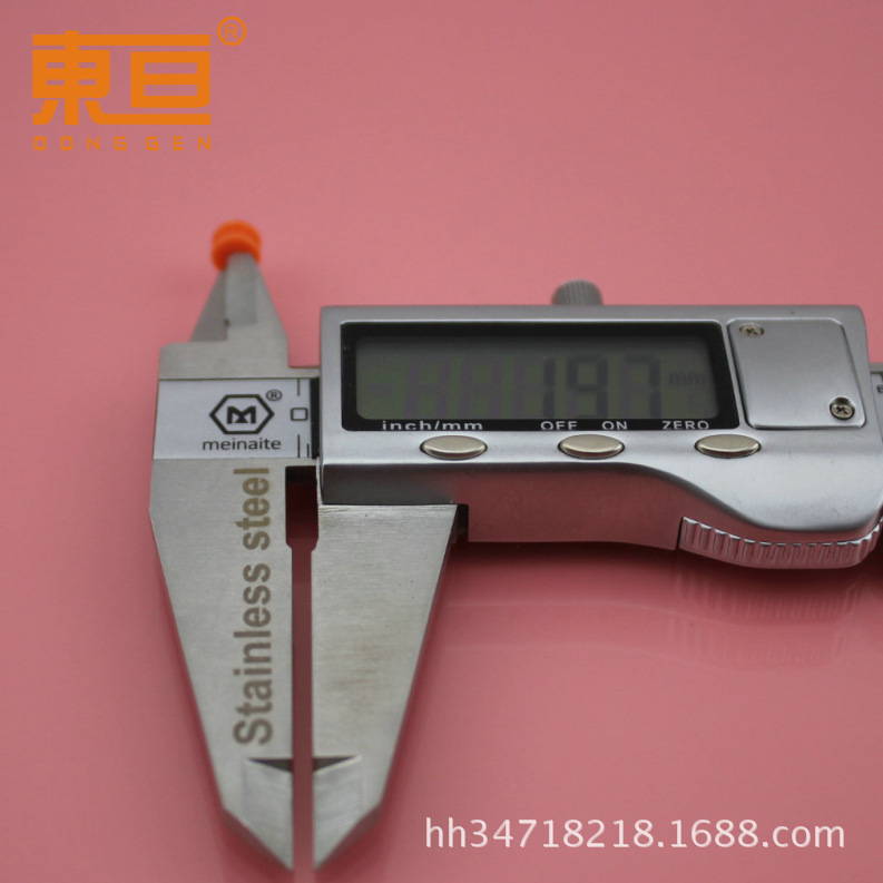 Φ62A Soft Orange Red Soft Rubber Motor Pulley Easy to Install Small Pulley Diameter 6mm Tight Fit 2mm Shaft