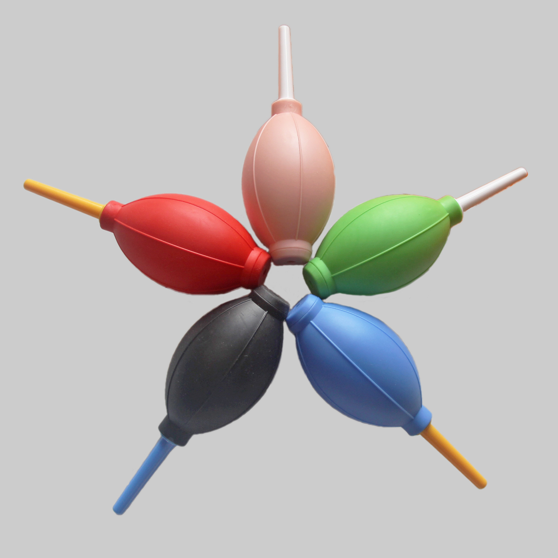 Direct Selling Powerful Environmentally Friendly Blowing Ball for Camera and Computer Special Dust Removal and Dust Removal Ball for Succulent Air Blowing