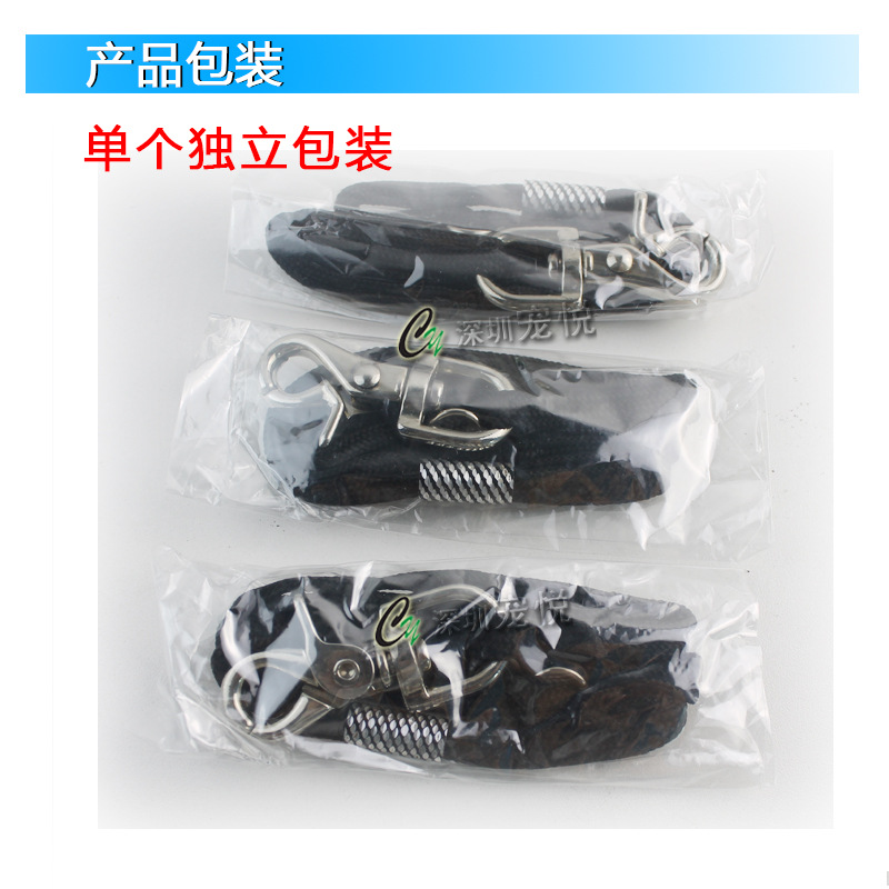 Thickened and Reinforced Pet Grooming Table Hanging Rope, Dog Grooming Table Suspension Rope, Binding Rope Accessories, Manufacturer Wholesale for Pet Shops