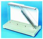 Fabric Stiffness Tester Bending Length Meter Gb/T18318 Bending Rigidity Test Astmd1388 Adjustable