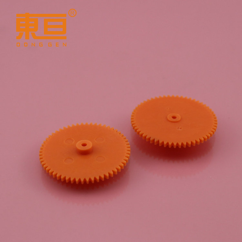 562A мягкий оранжево-красный зубчатый элемент мягкий резиновый элемент однослойный шестерня внешний диаметр 29мм