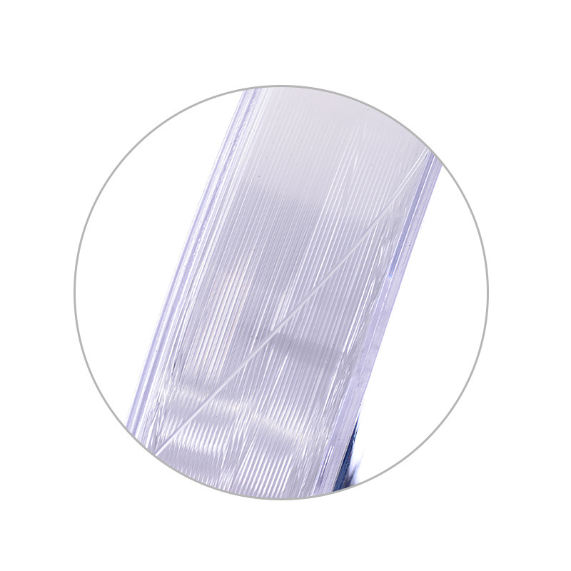 Non-degree fishing tackle MINE100 m fishing line original silk fishing line competitive sea Rod road rock fishing rod sea fishing line