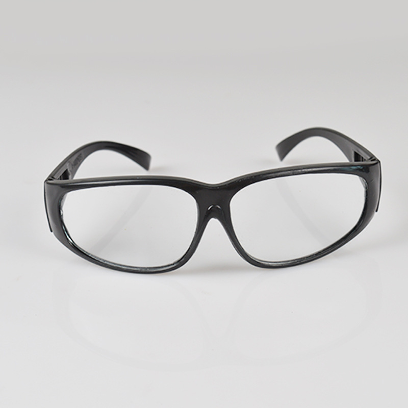 Supply 209 welding glasses windproof sand anti-splash welding eye protection glasses cutting polishing protective labor protection