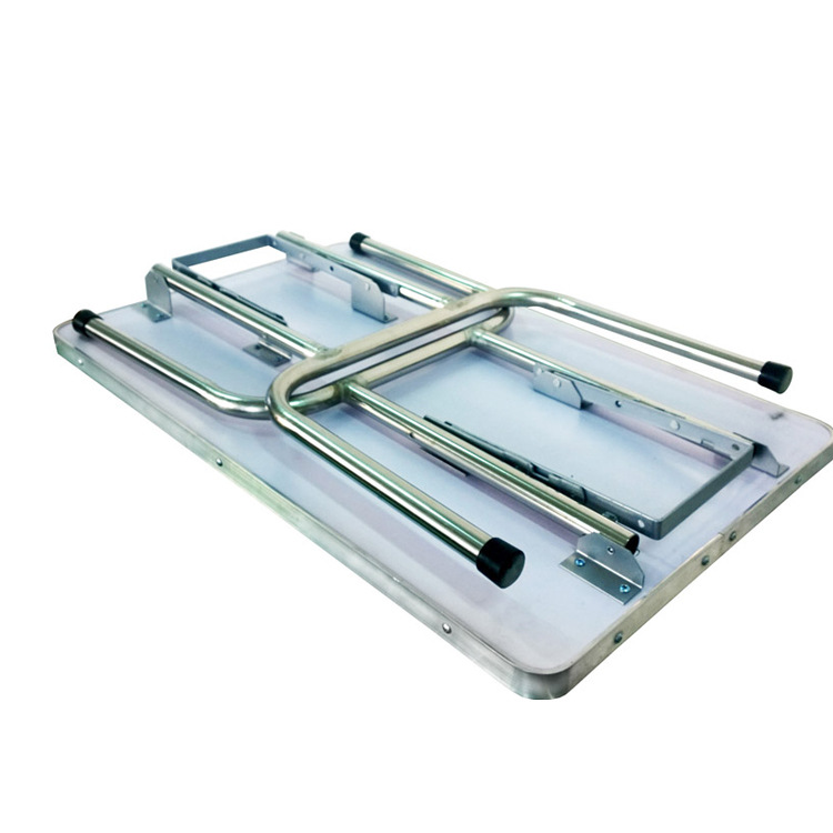 Factory Direct supply pet beauty table stainless steel dog beauty table competition table non-slip table foldable