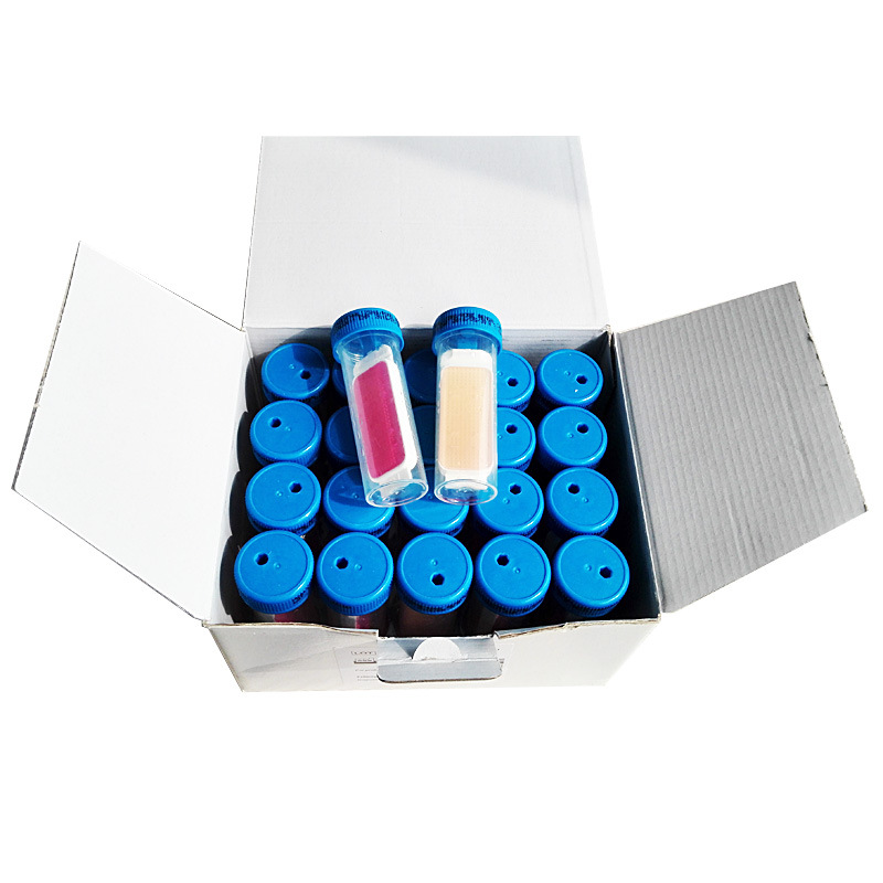 German Shumei Probiotic Tablets, Bacterial Mold, Yeast Falls, General Number Bacteria Sticks Duo, Item No.: 70000724