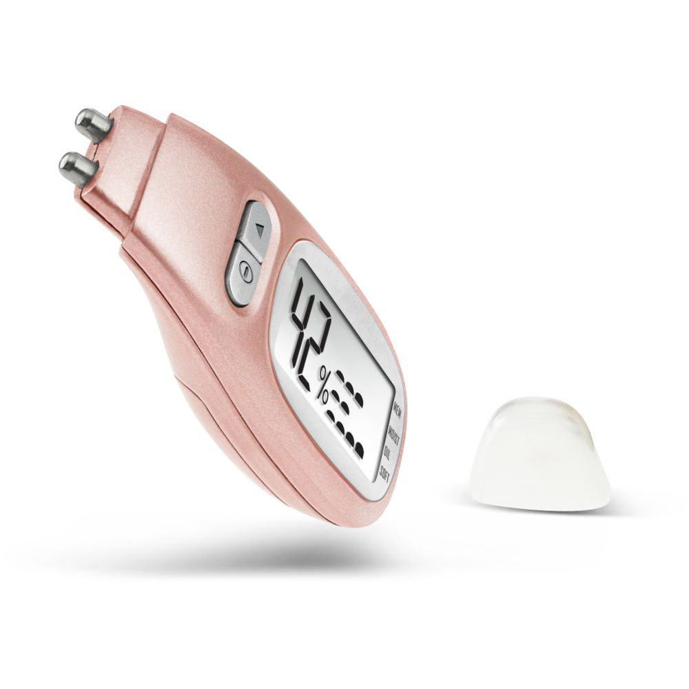 Skin Tester Skin Face Moisture Oil Softness Analysis Skin Test Skin Test Pen