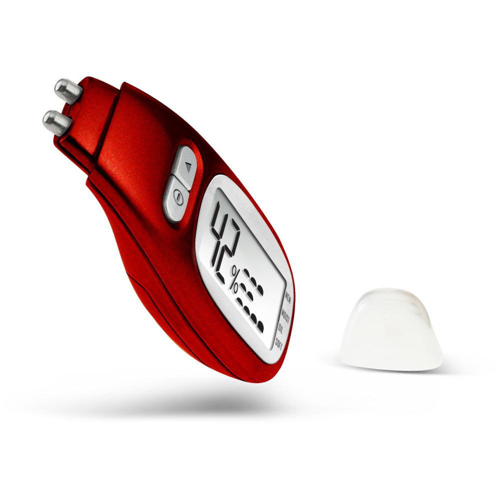 Skin Tester Skin Face Moisture Oil Softness Analysis Skin Test Skin Test Pen