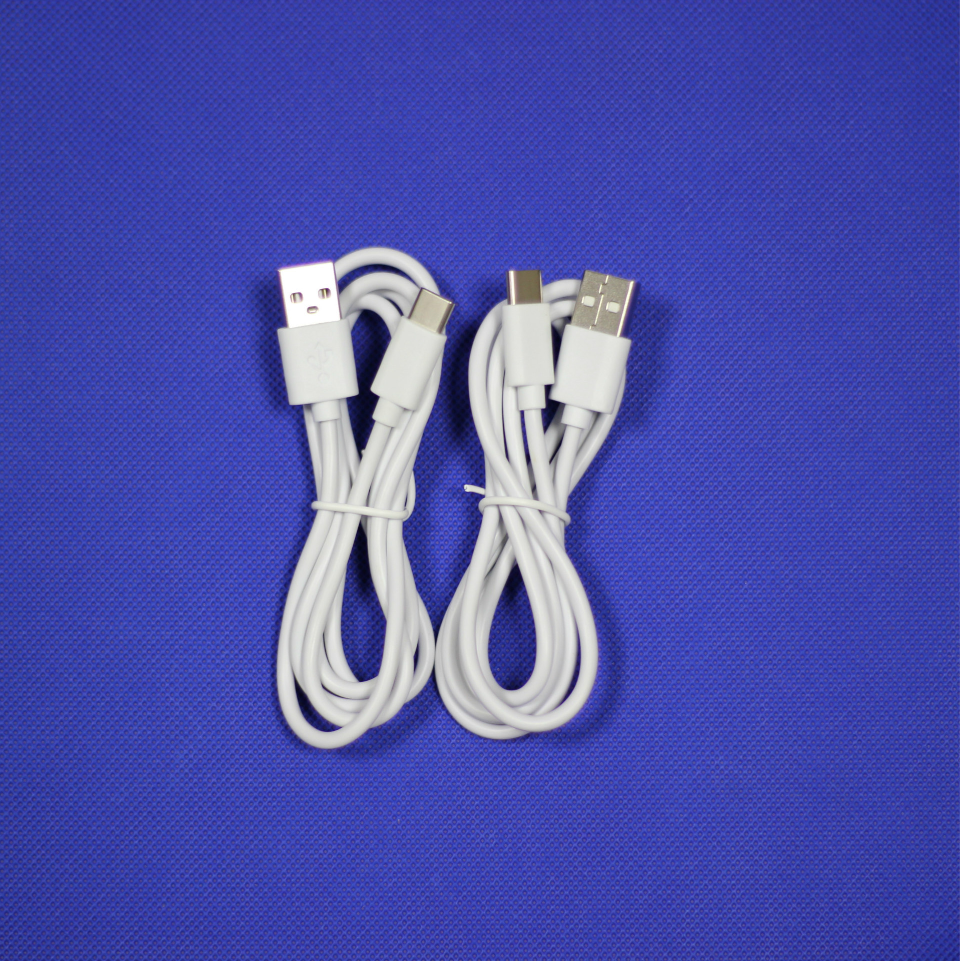 Power manufacturers Type-C data line double head typec data line fast charging data line PD charging 2A3A5A60W