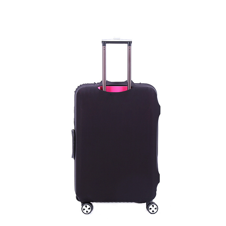 Factory Direct Sales Elastic Suitcase Cover Suitcase Protective Cover Suitcase Cover Storage Suitcase Cover Trolley Suitcase Cover