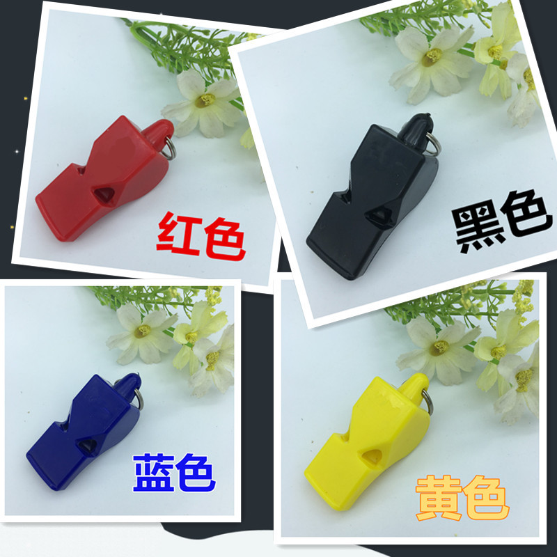 Genuine butterfly Fox whistle training whistle outdoor survival whistle camping equipment outdoor supplies wholesale