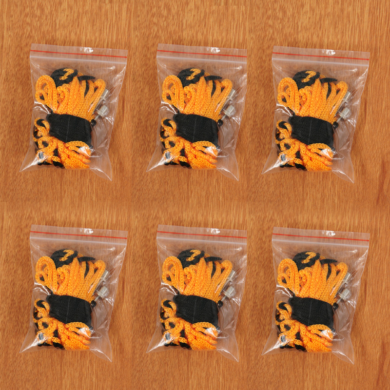 Оптовая портативная сумка для волейбольных, баскетбольных и футбольных мячей, толстая черно-желтая сумка для мячей и насос для воздуха