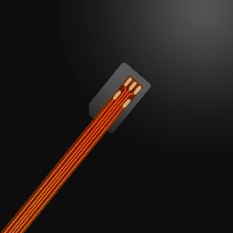 1A150Y big card to small SIM mobile phone big card opener card holder big card holder business hall card opener