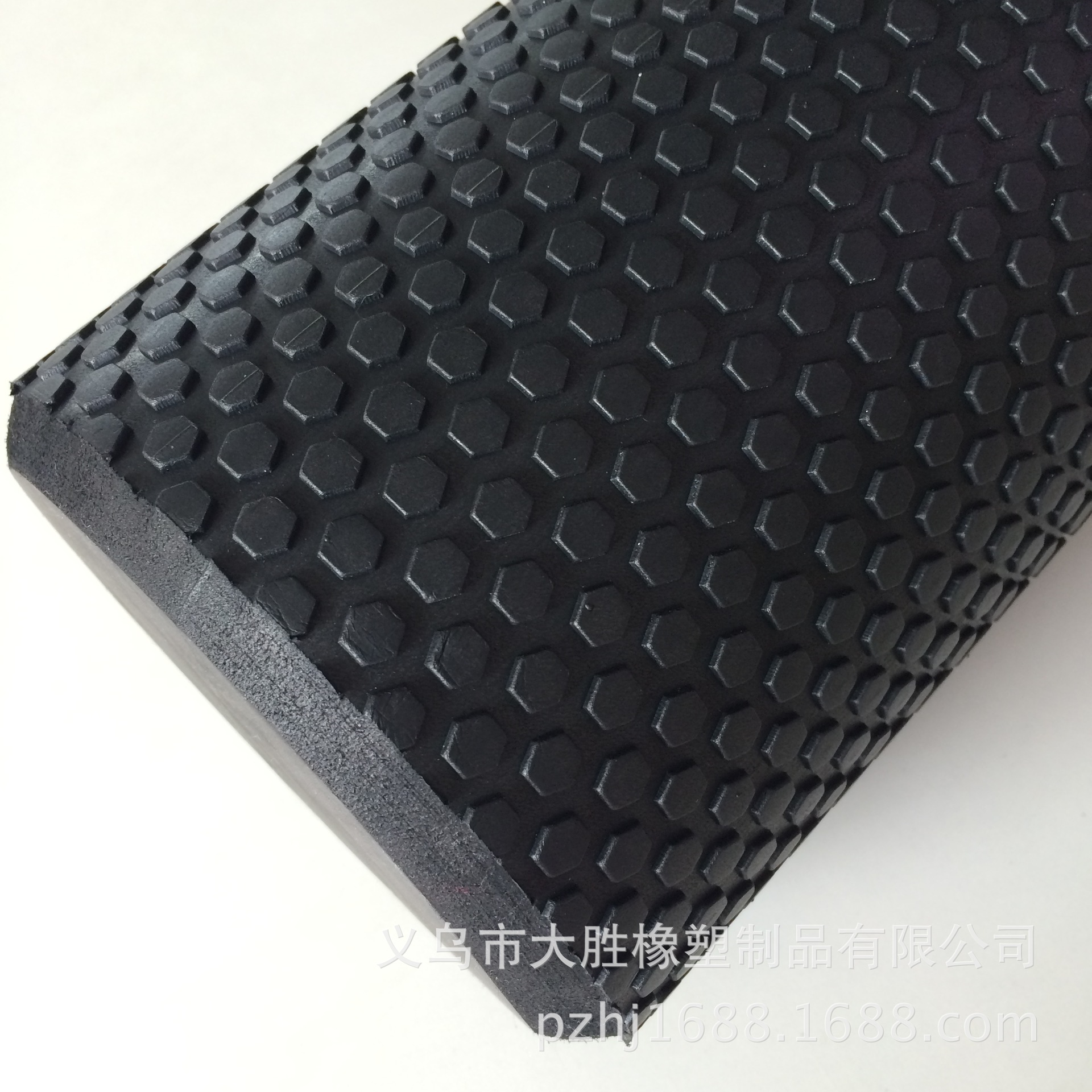 Floating point yoga column roller foam roller foam roller foam shaft eva yoga column balance bar massage Pilates column