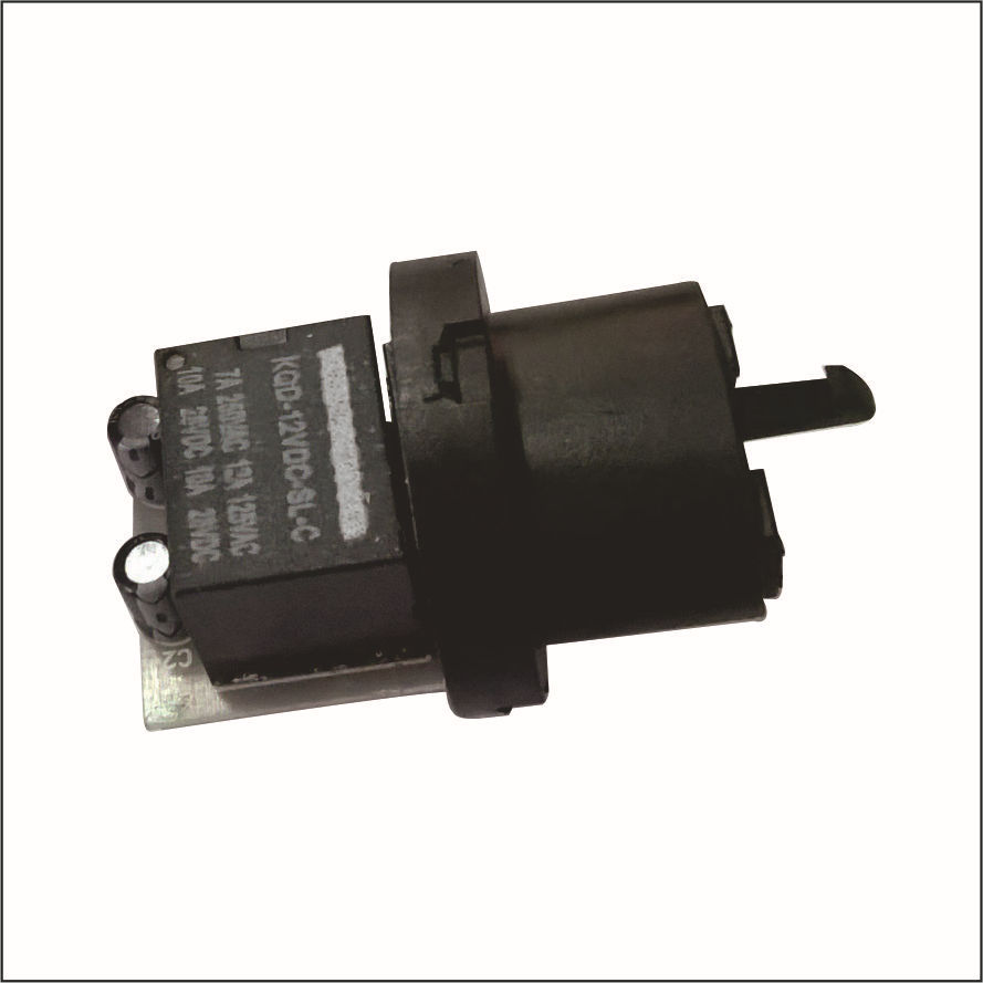 Motorcycle flasher GY6-125 LED three plug flasher 12v flash relay flasher