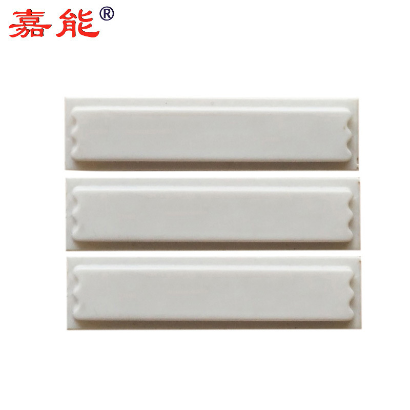 Manufacturer Wholesale Anti-Theft Soft Labels Supermarket Cosmetics Anti-Theft Soft Magnetic Stickers Jewelry Store Waterproof Label Stickers Products