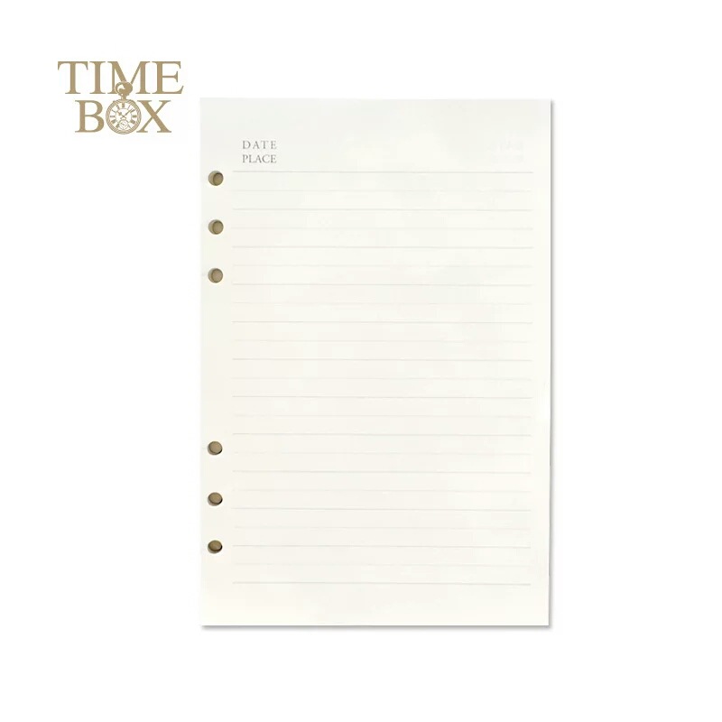 Exquisite Books, High-End Books, Special Eudr Paper, Mengken Paper with Good Printing Properties, Supports Cutting and Special Size Printing