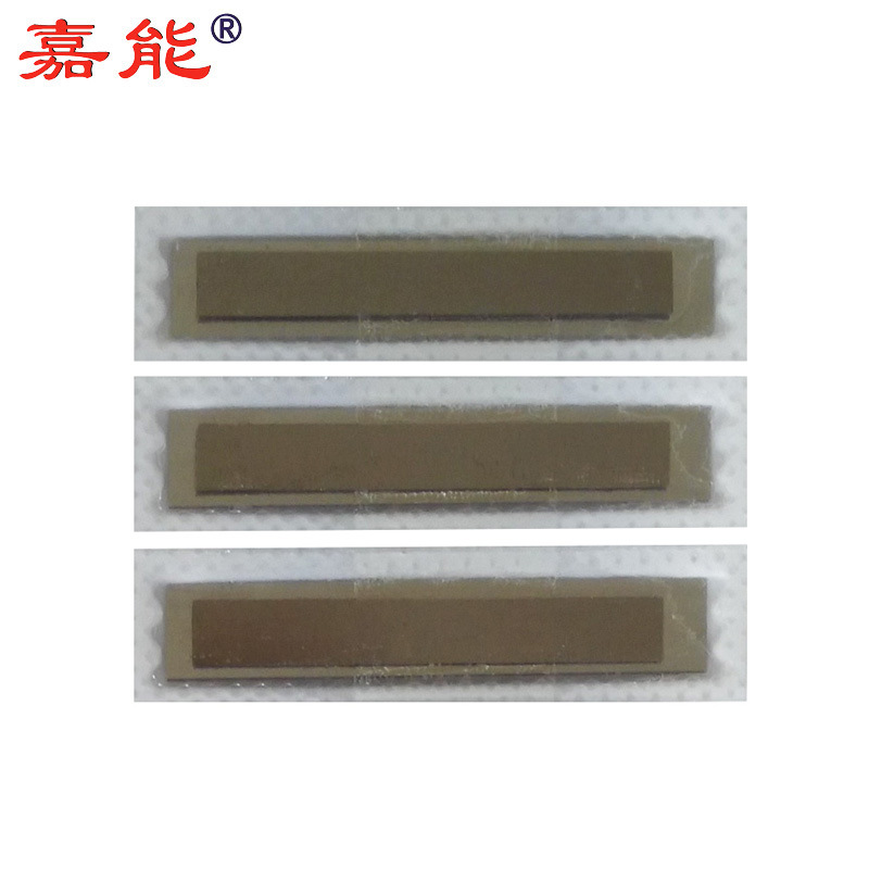 Manufacturer Wholesale Anti-Theft Soft Labels Supermarket Cosmetics Anti-Theft Soft Magnetic Stickers Jewelry Store Waterproof Label Stickers Products