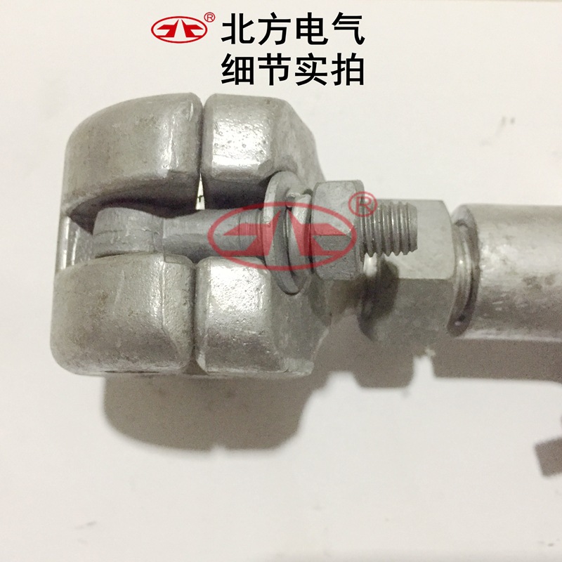 Manufacturer TJ Type Jumper Spacer Rod (500kV for Jumper) TJ2-12300 TJ2-12400