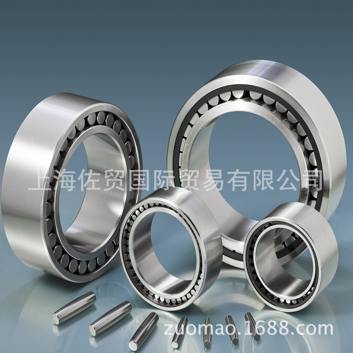 Shanghai Zuomao Focuses on Import Agency and Provides a Full Set of Services for Foreign Exw Factory Customs Clearance and Pick-Up Services