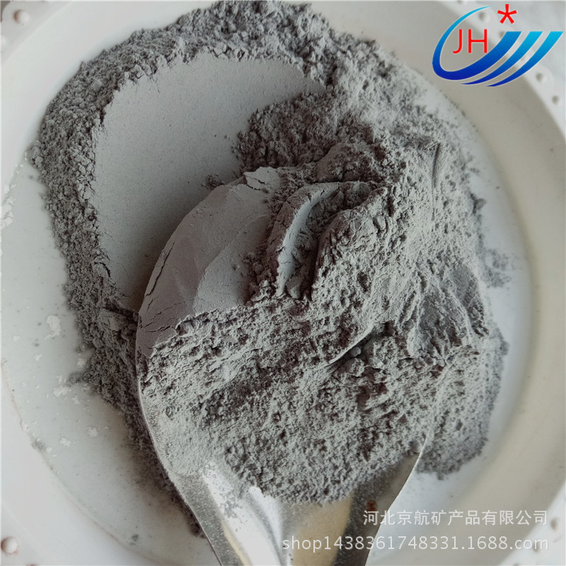 Wholesale Barite Powder Coating Paint Papermaking High Gloss Barium Sulfate Powder Barite Radiation Protection Barium Sulfate Sand
