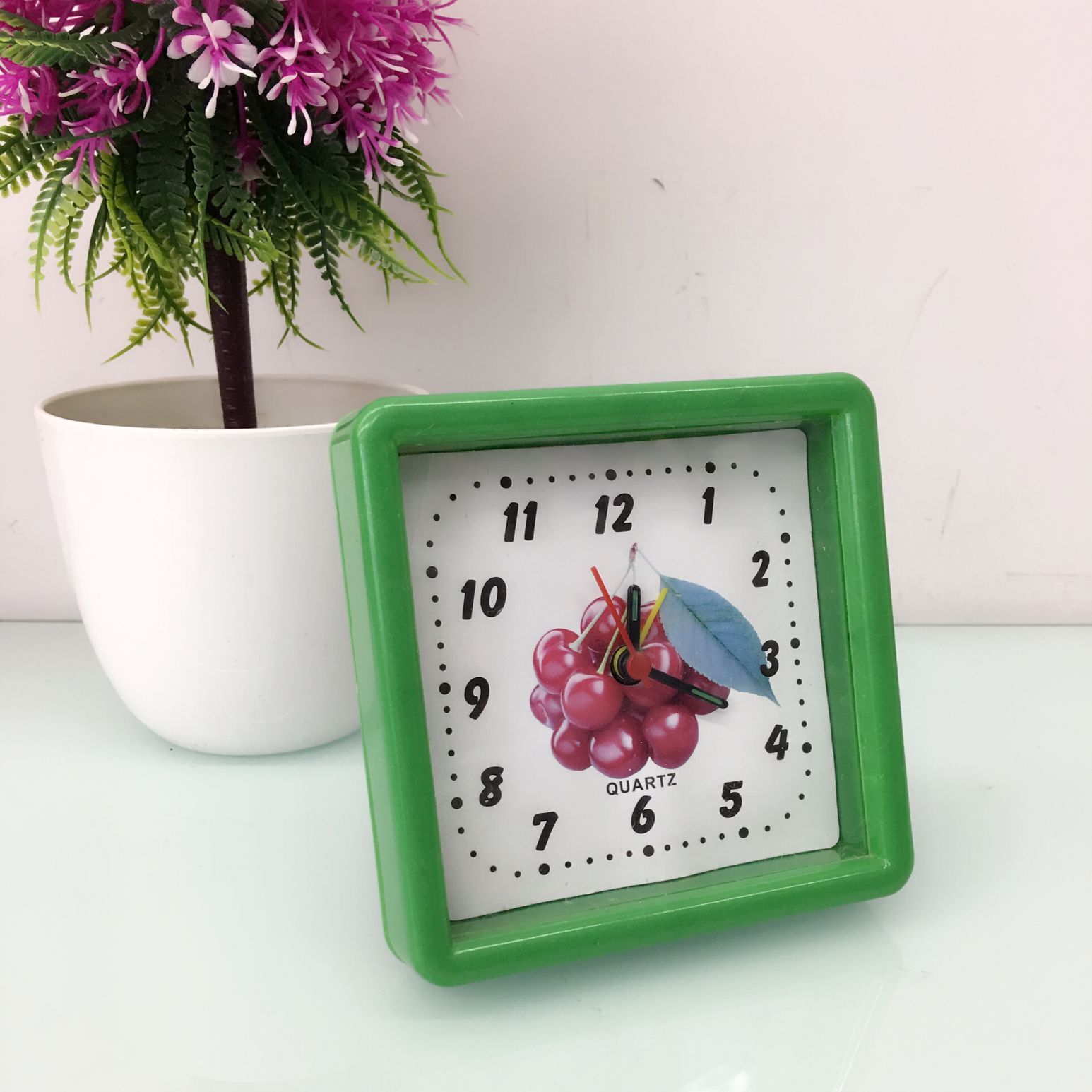 Бутик маленькие будильники оптом продажа зарубежных товаров