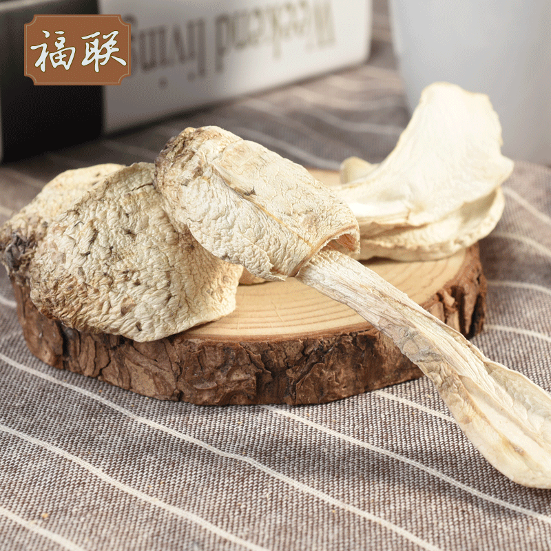 Производитель Гутянь оптовая продажа 500г куриных грибов