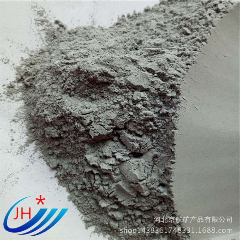 Wholesale Barite Powder Coating Paint Papermaking High Gloss Barium Sulfate Powder Barite Radiation Protection Barium Sulfate Sand