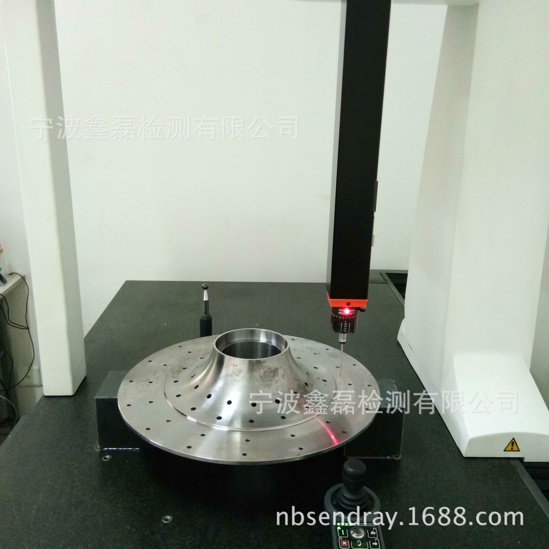 Ningbo Cmm Three-Coordinate Inspection, Fully Automatic Third-Party Three-Coordinate Inspection, Inspection Fixture Three-Coordinate Inspection Services